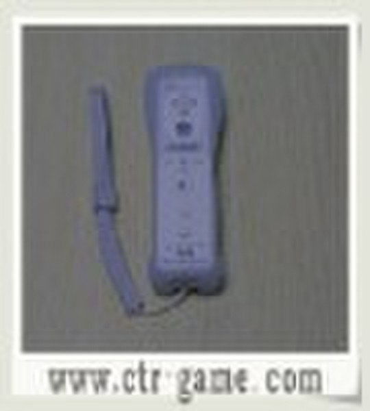 remote control(2in1) for wii