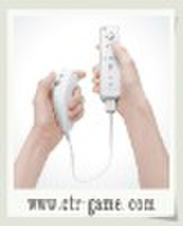 game accessory/gamepad  for wii