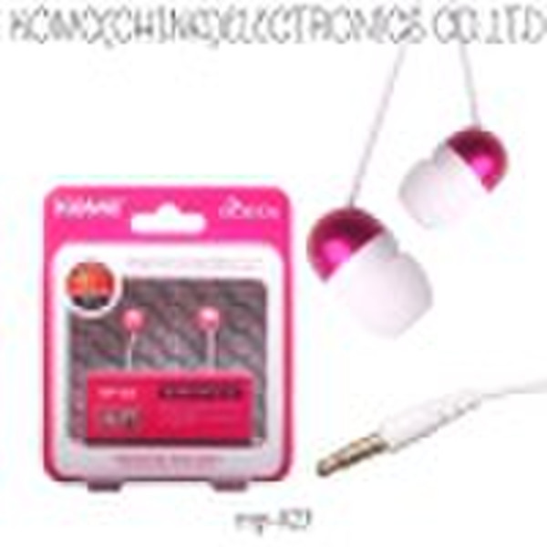 earphone KM-023