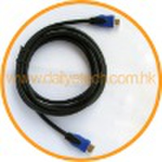 High Speed Premium Gold HDMI to HDMI Cable