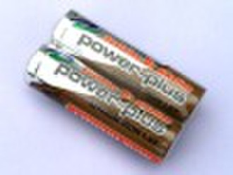 lithium iron high capacity battery