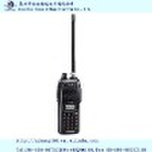 ICOM V82 Portable 2 Way Radio