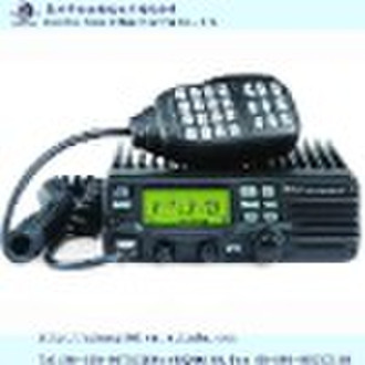 VHF-FM-Mobile Radio