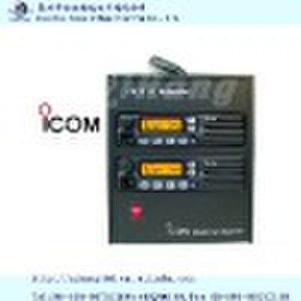 ICOM повторитель F1211