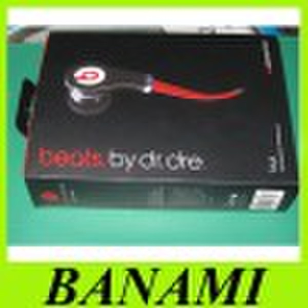 Beats tours in-ear headphones