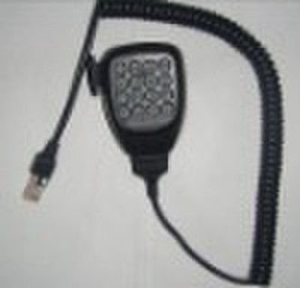 car microphone for TK-868G(KMC-32)