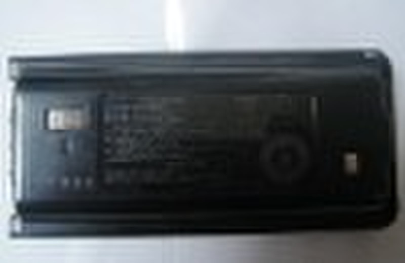 Kenwood Funkgeräte Akku TK-3207