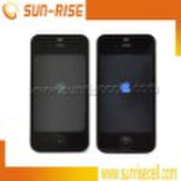 The newest dummy phone for iphone 4G with LED lamp
