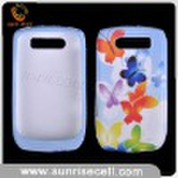 For blackberry 8900 Mobile Phone tpu case