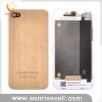 mobile phone battery door for iphone4