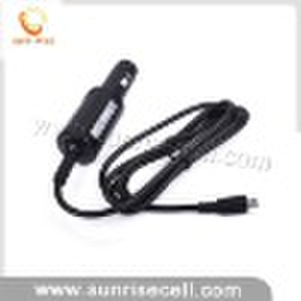 mobile phone car charger for Blackberry 9800