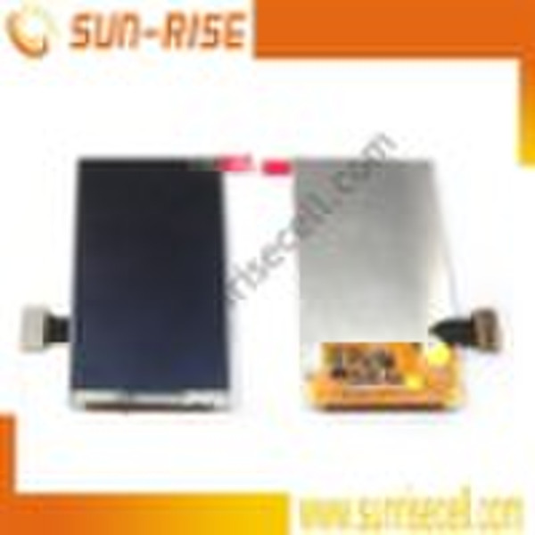 mobile phone screen for Samsung S8000