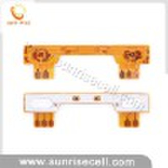 For Nokia N86 mobile phone flex cable
