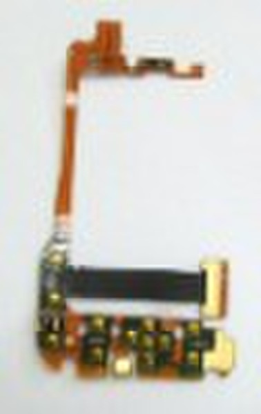 Шлейф для Nokia 6760 с мобильного телефона льна кабеля