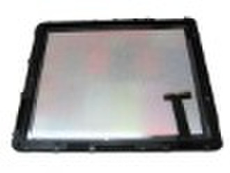 For iPad digitizer with frame