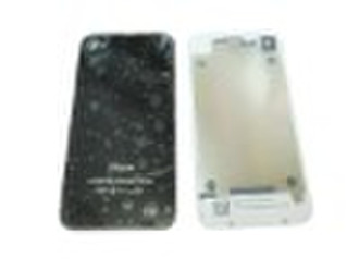 For iphone 4G back cover glass assembly