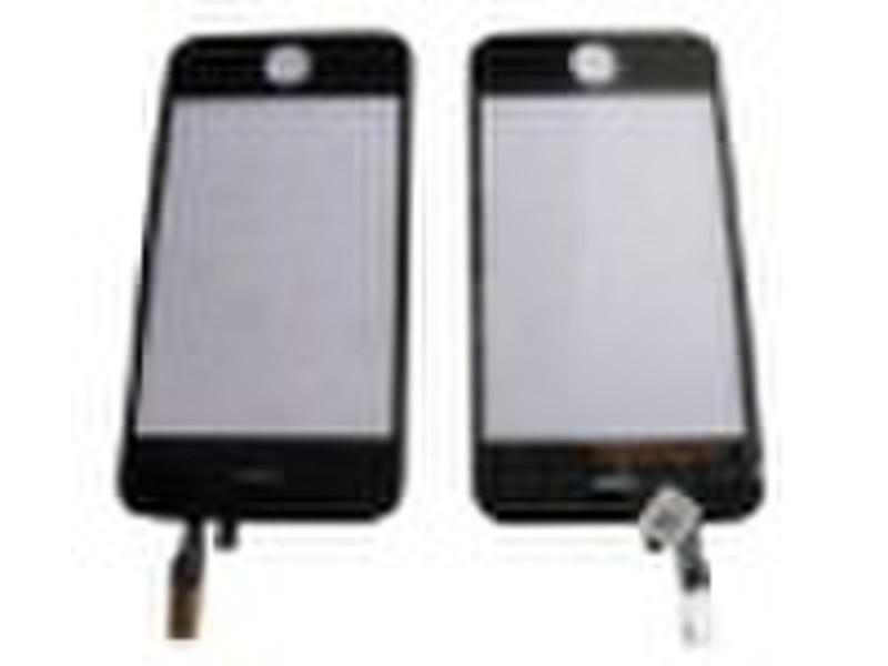 For iPhone 3GS digitizer
