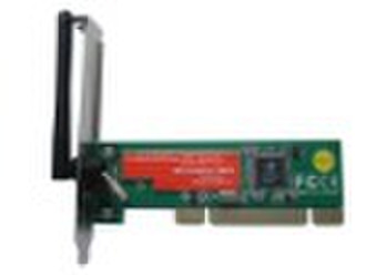 Wireless WiFi PCI сетевой карты