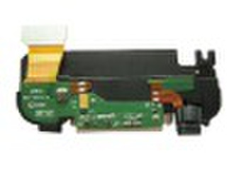 for iphone 3g dock connector assembly