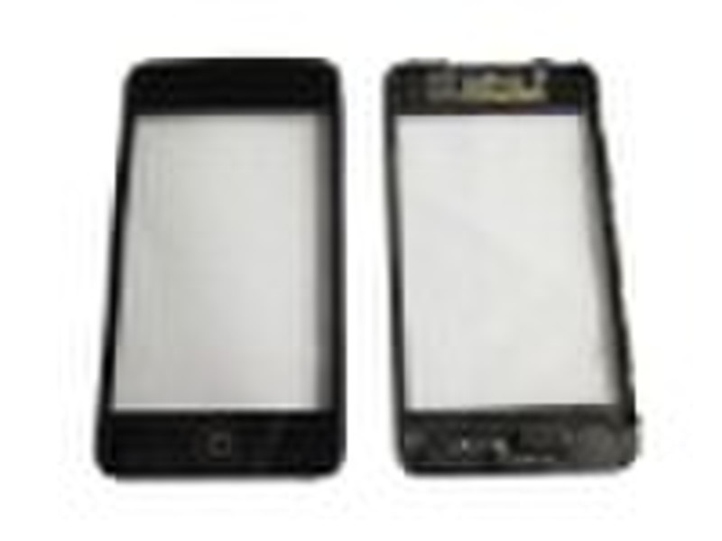 for ipod touch 3rd gen digitizer assembly