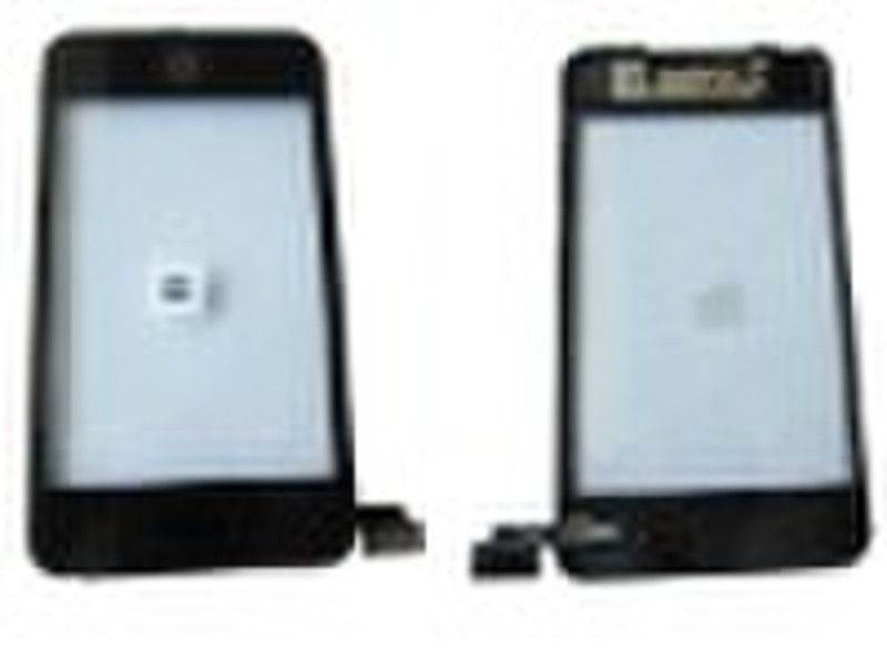 for ipod touch 2nd gen digitizer assembly