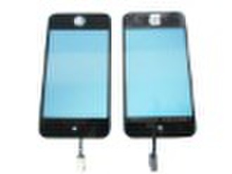 for ipod touch 4G digitizer repair parts