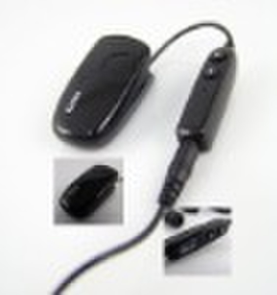 Stereo Bluetooth Headset