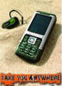 Outdoor Waterproof Mobile Phone