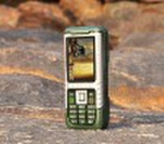Outdoor sports Mobile phone