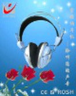 stereo headset