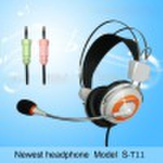 good quality headphones for mp3 player S-523O