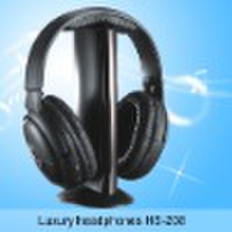 wireless headset