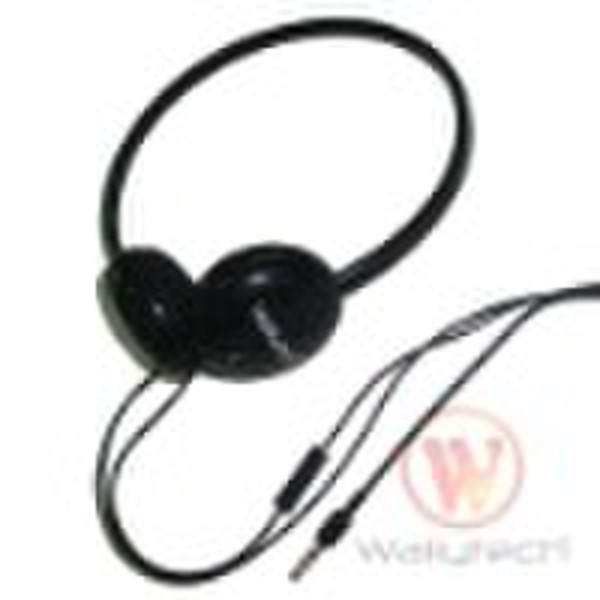 For iphone 4 3G 3GS Headset with microphone good q