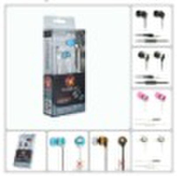 Cell Phone Accessories WH-701 Headset Handsfree