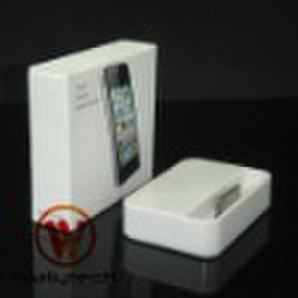 For iPhone 4 Docking Station