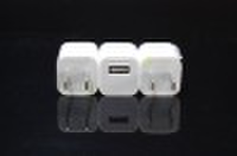 High quality Charger for iphone 4 3G 3GS (paypal)
