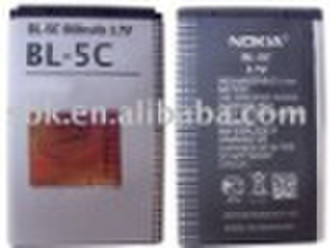 mobile phone battery for Nokia
