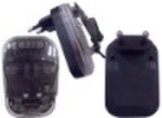 mobile phone universal charger