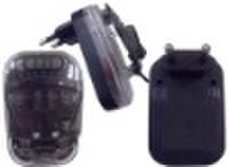 mobile phone universal charger