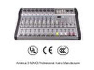 Audio Mixer