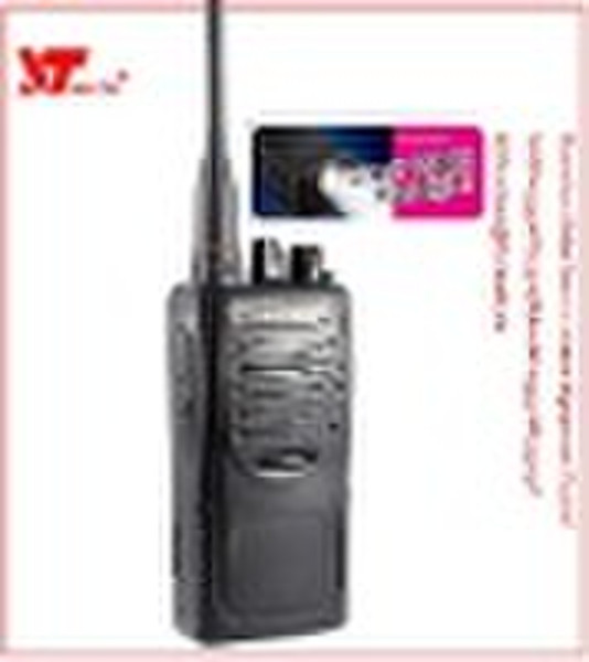 Super bright flashlight interphone YANTON T-6R