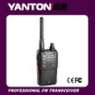 YANTON T-3R LED flashlight  protable transceiver