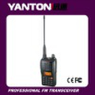 LCD  walkie  talkie  T-300PLUS