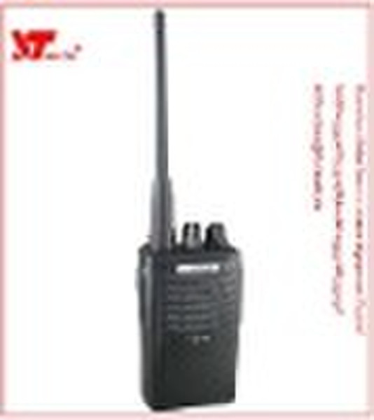 Professional handheld two way radio T-268 for your