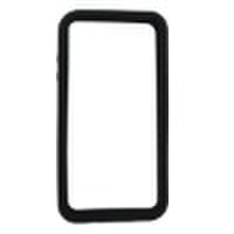 for iPhone 4 bumper silicone material