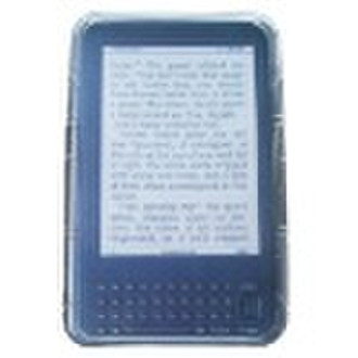 For Amazon Kindle 3 TPU Cover