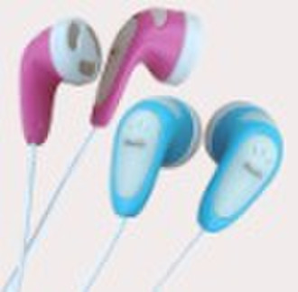 earphone for children