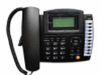 VoIP SIP телефон