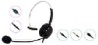 headset/headset with USB/headset with DC/headset w