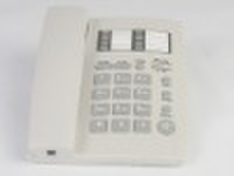 hotel phone/PSTN phone/office telephone/hotel tele